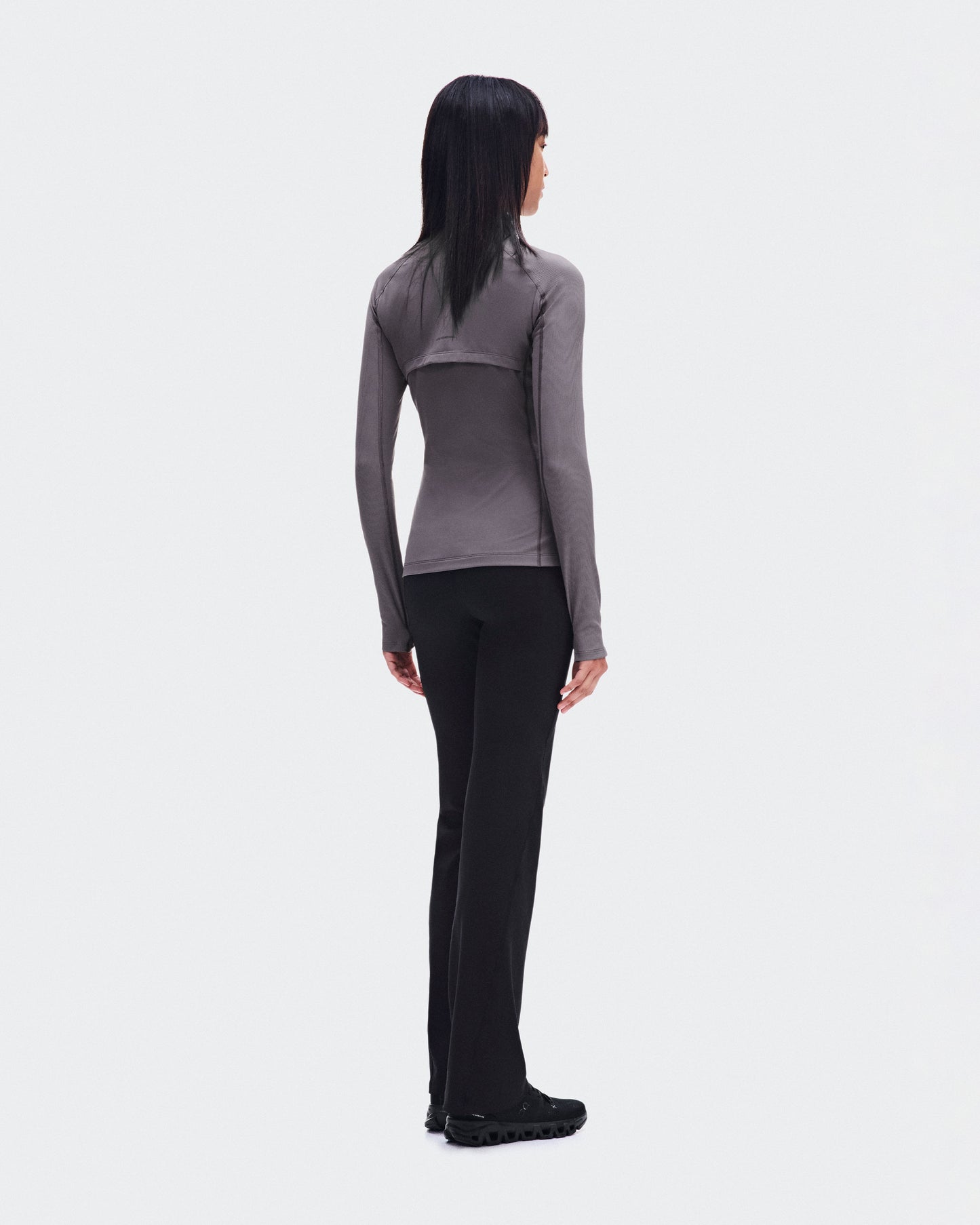 Women's Studio Jacket Ember - US 5120