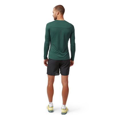 Men's Lightweight Shorts Black - US 8035
