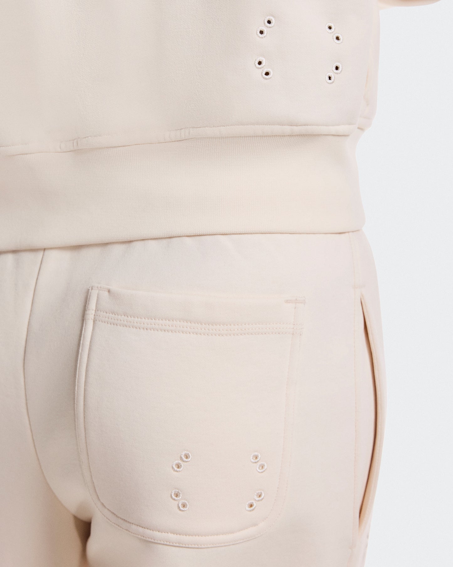 Women's Club Collective Pants Dew - US 7336