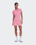 Women's Performance-T Magnolia | Glacier - US 9469