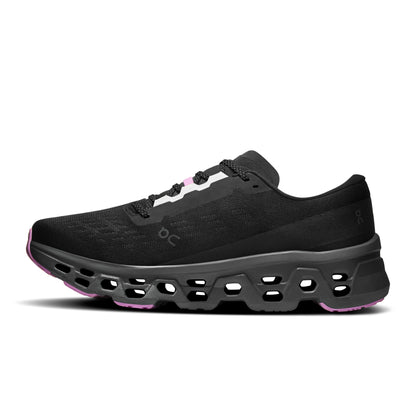 Men's Cloudmonster 3 Black | Eclipse - US 6268