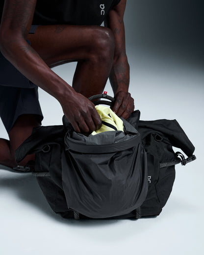 Track Pack 40L Elite Black | Magnet - US 8345