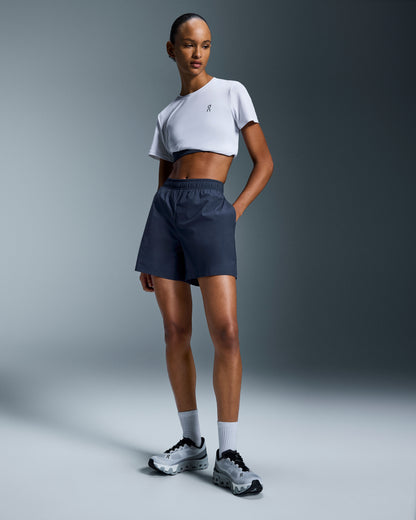 Women's 5" Core Shorts Midnight - US 2033