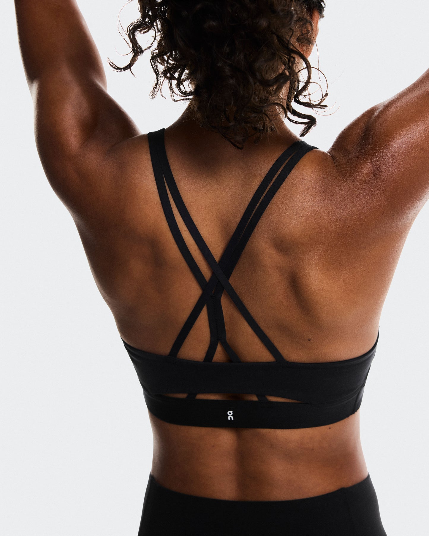 Women's Studio Bra Black - US 4692