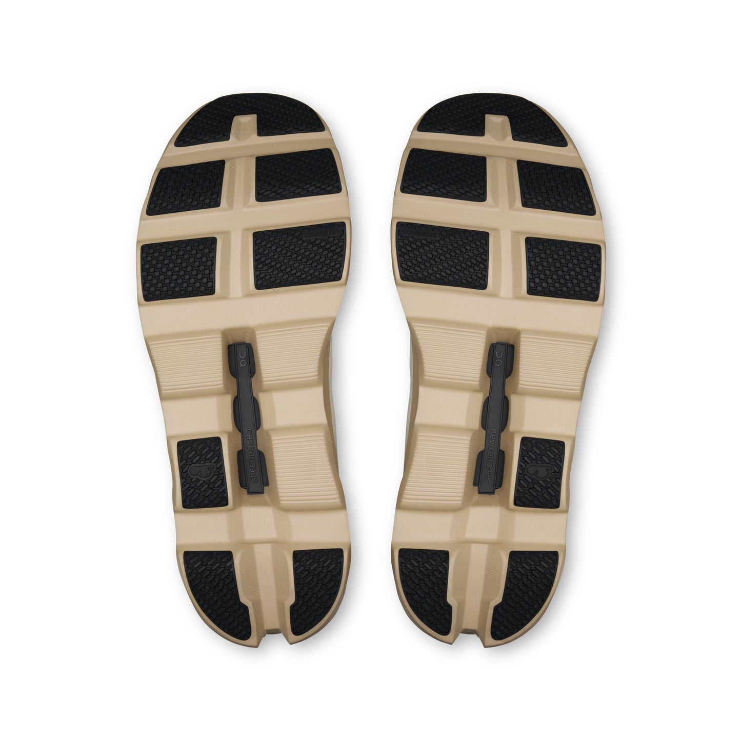 Men's Cloudmonster Void Year of the Horse Ivory | Sand - US 9163