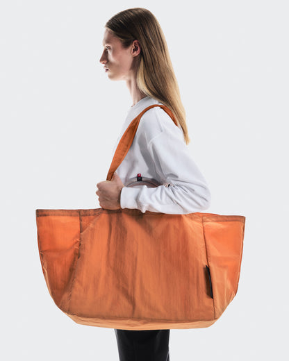 Cargo Pack 60L Desert Glow - US 7023
