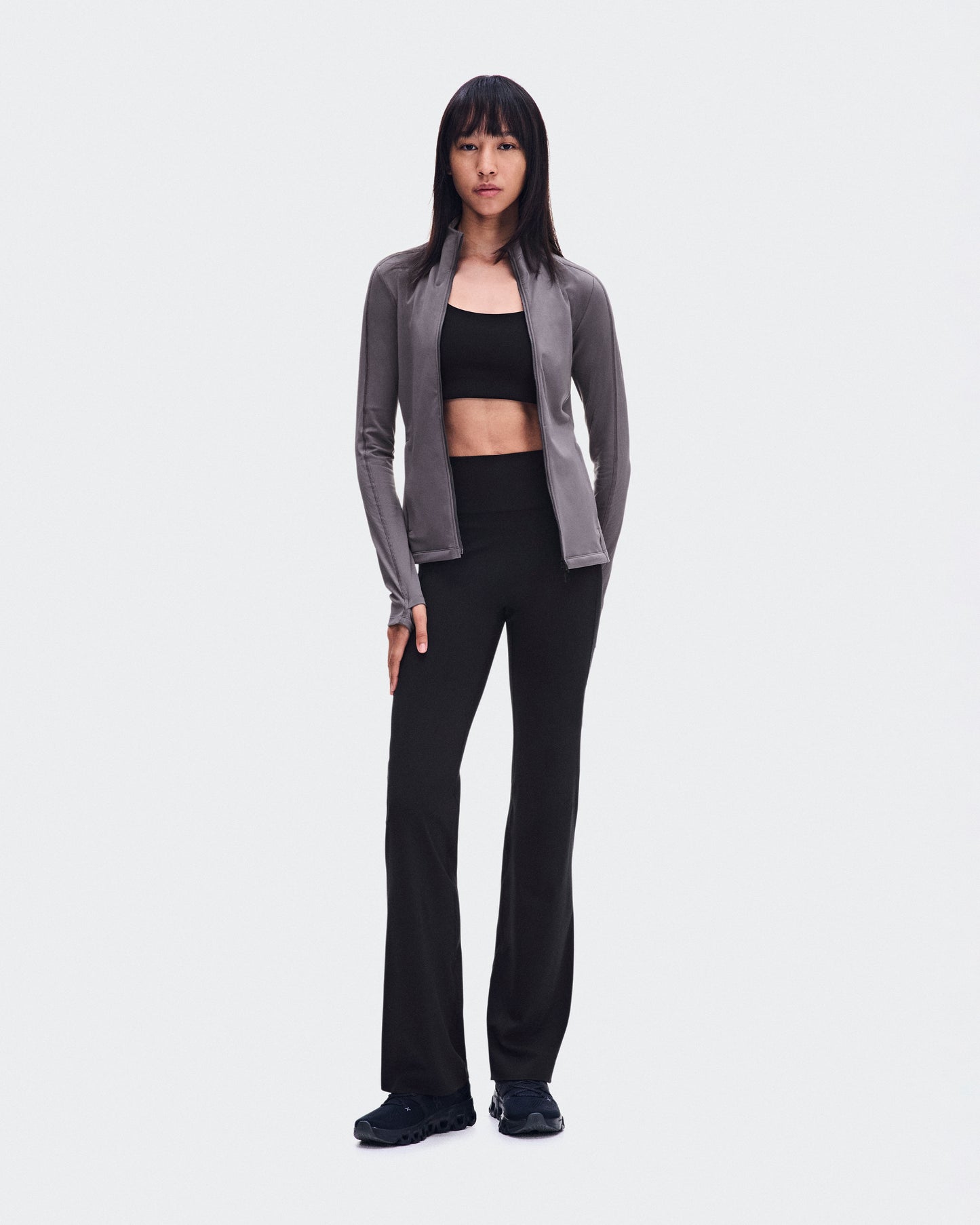 Women's Studio Jacket Ember - US 5120