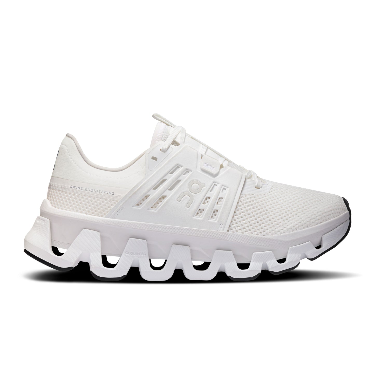 Women's Cloudswift Amp White | White - US 1319