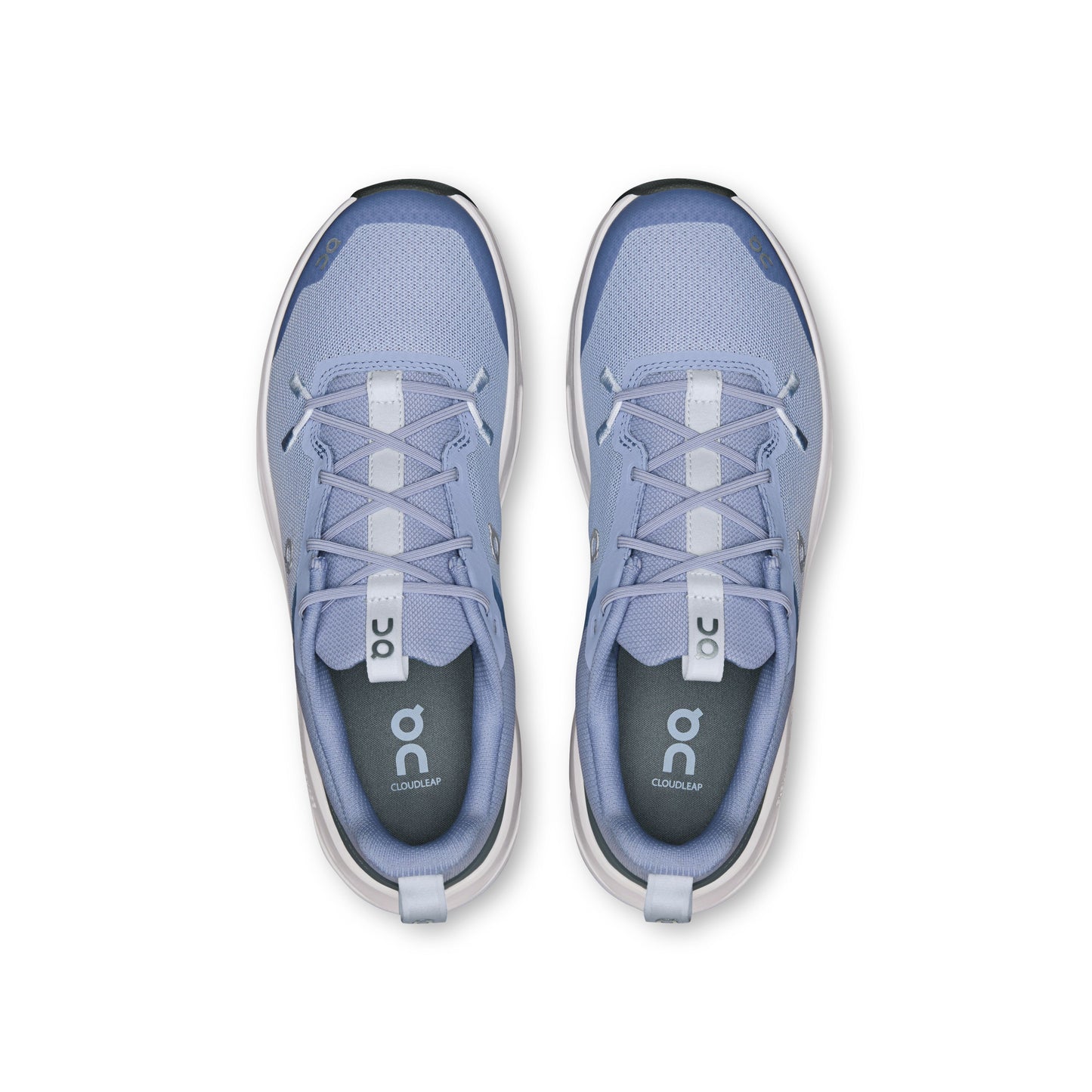 Youth Cloudleap Marsh | White - US 3621