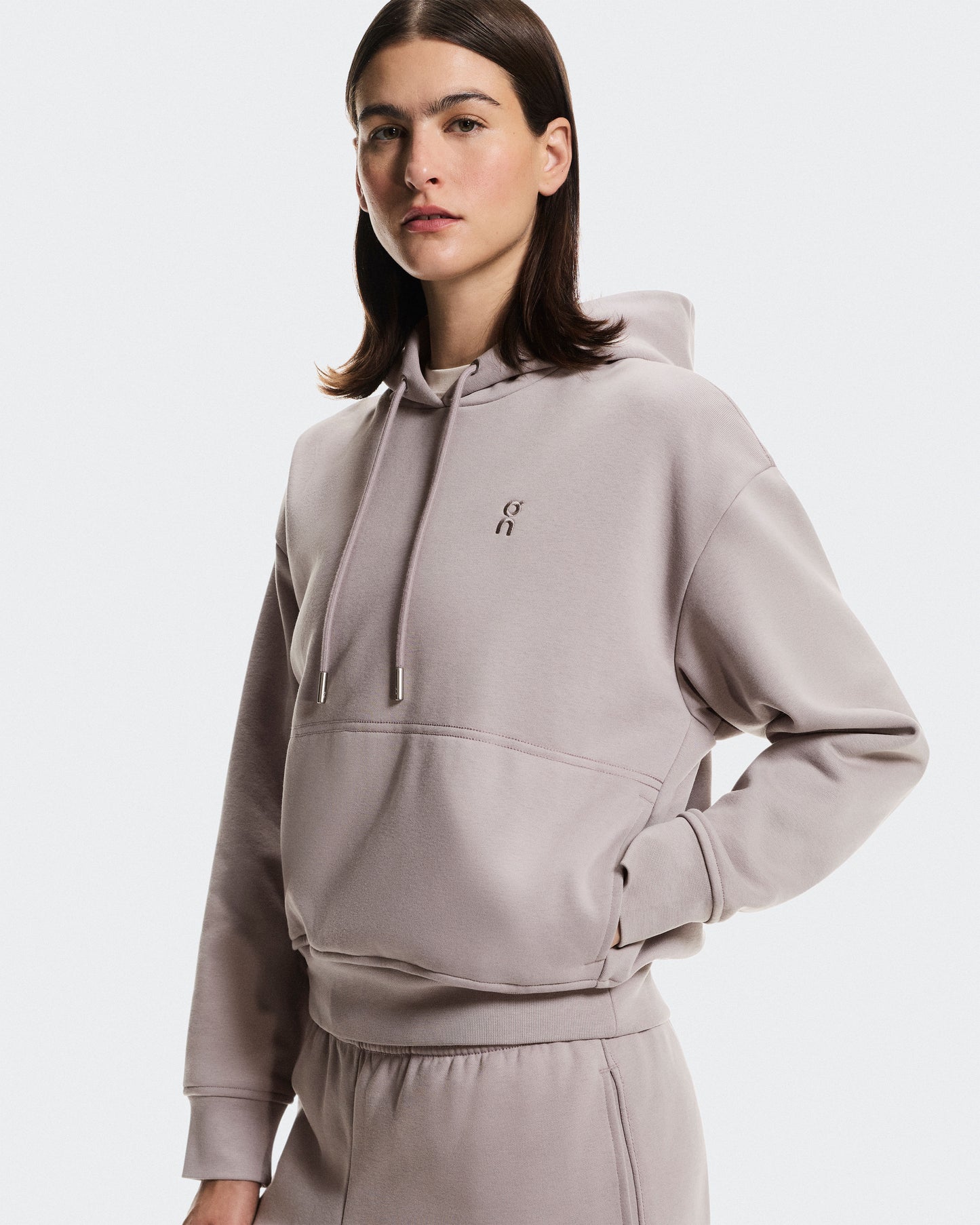 Women's Club Collective Hoodie Ore - US 0845