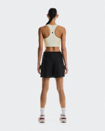 Women's Pace Pocket Bra Taupe - US 7428
