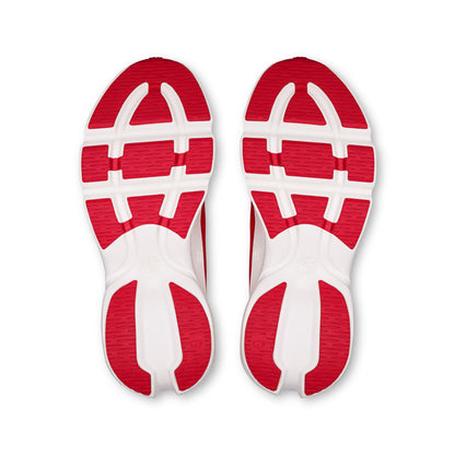 Women's Cloudsolo LOEWE Red | Eggshell - US 6667