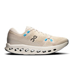 Women's Cloudsurfer 2 Wide Pearl | Ivory - US 7189