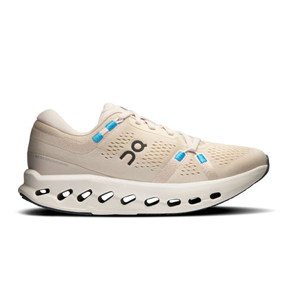 Women's Cloudsurfer 2 Wide Pearl | Ivory - US 7189