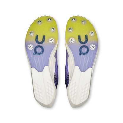 Women's Cloudspike Citius 2 Bloom | Lime - US 8005