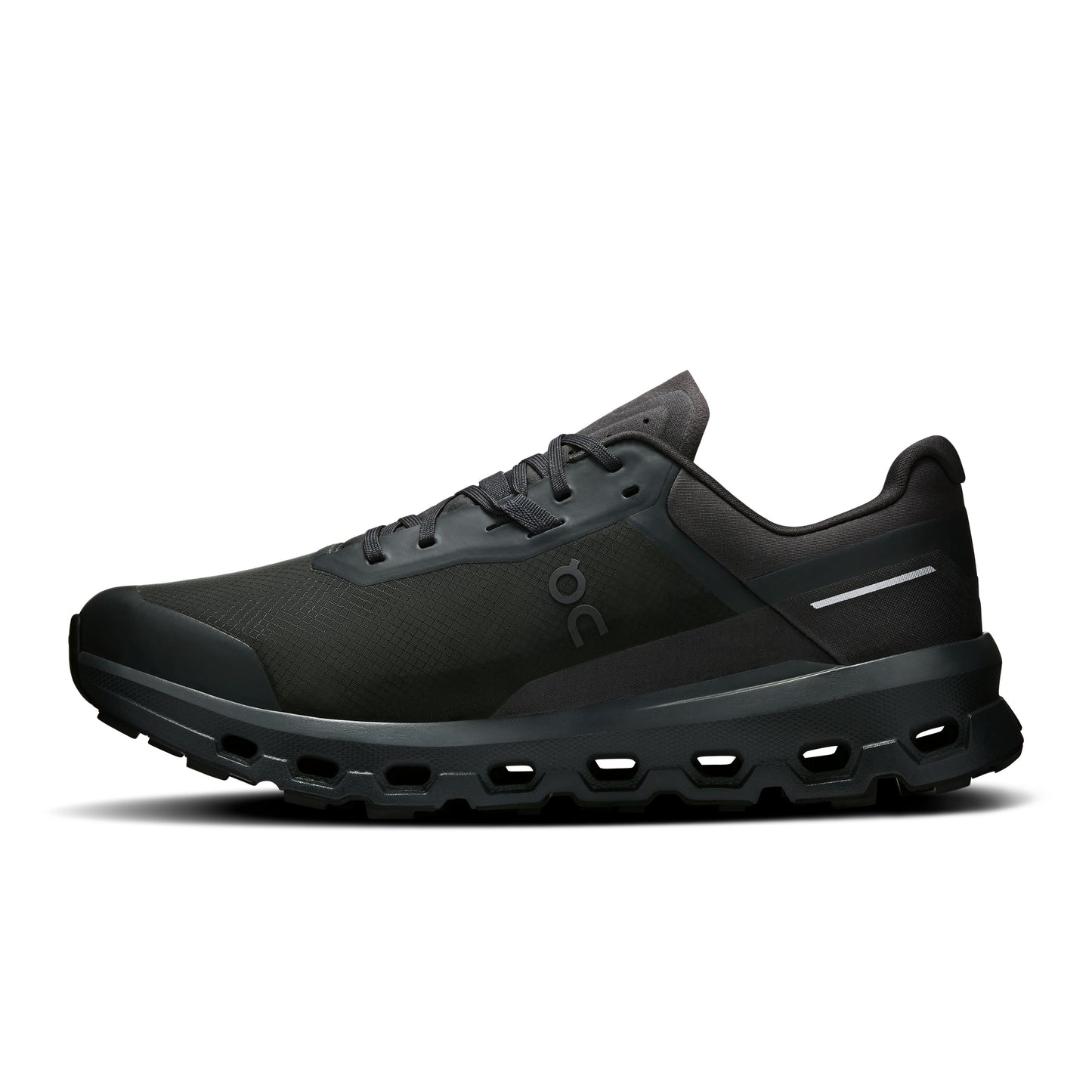 Men's Cloudvista 2 Black | Black - US 2334