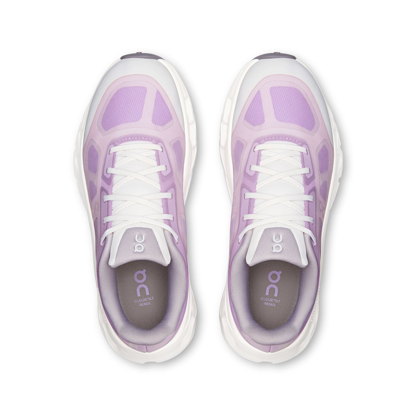 Women's Cloudtilt Remix Verbana | Ivory - US 3249