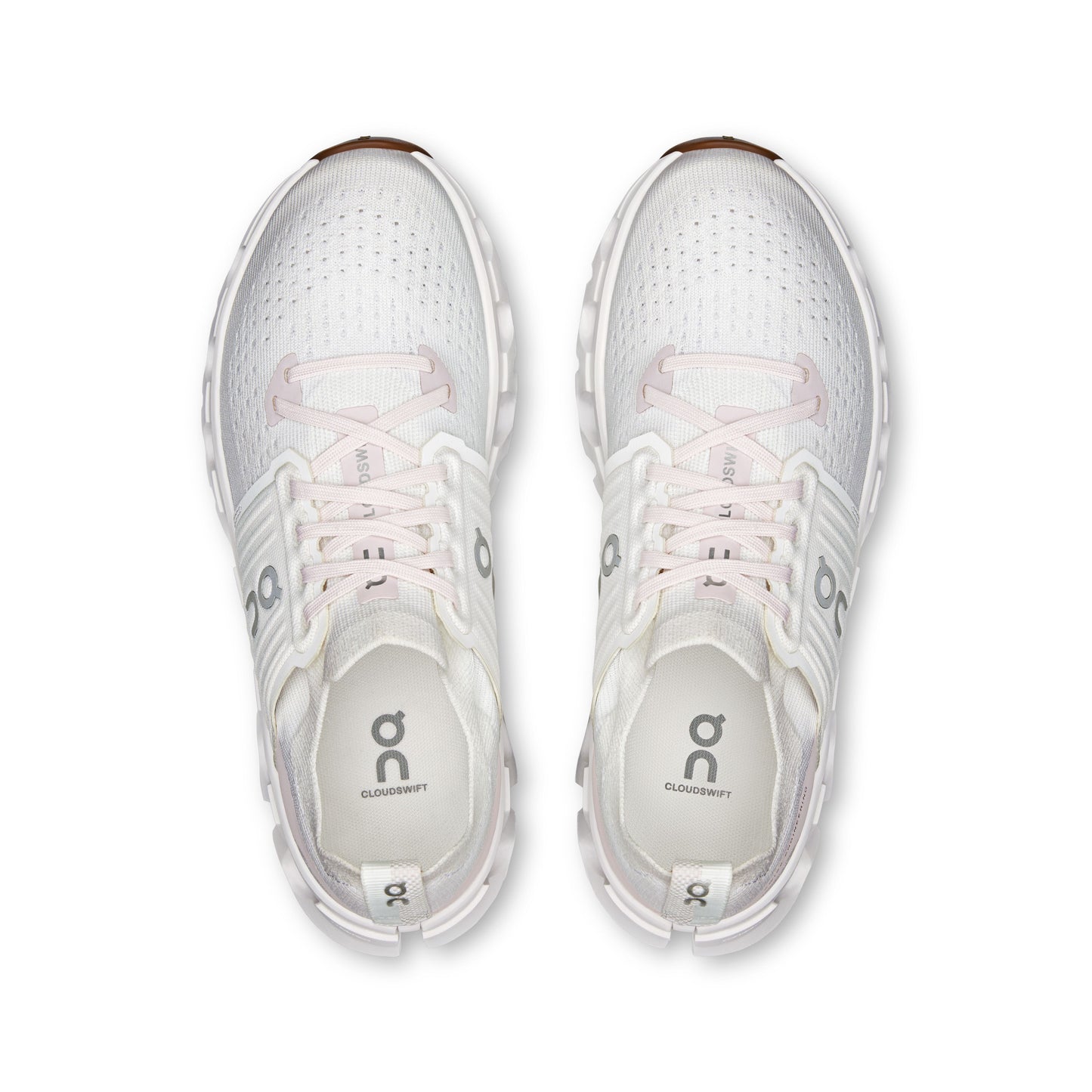 Women's Cloudswift 4 Iceberg | Tin - US 9007