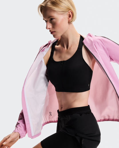 Women's Performance Jacket Waterproof Sakura - US 3327