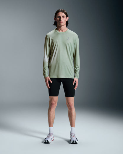 Men's Pace Long-T Sage - US 4660