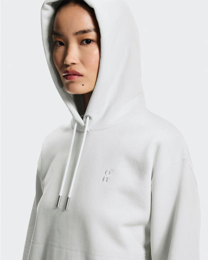 Women's Club Collective Hoodie Geo Iceberg - US 8488