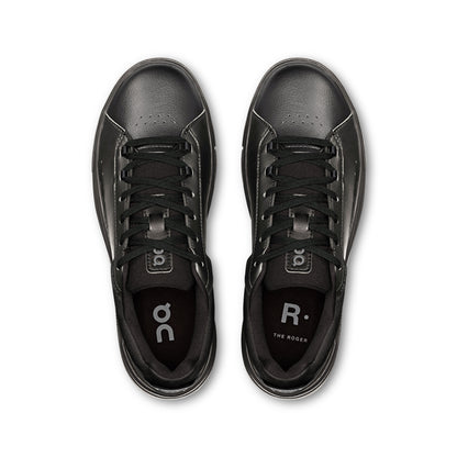 Women's THE ROGER Advantage Black | Black - US 8550