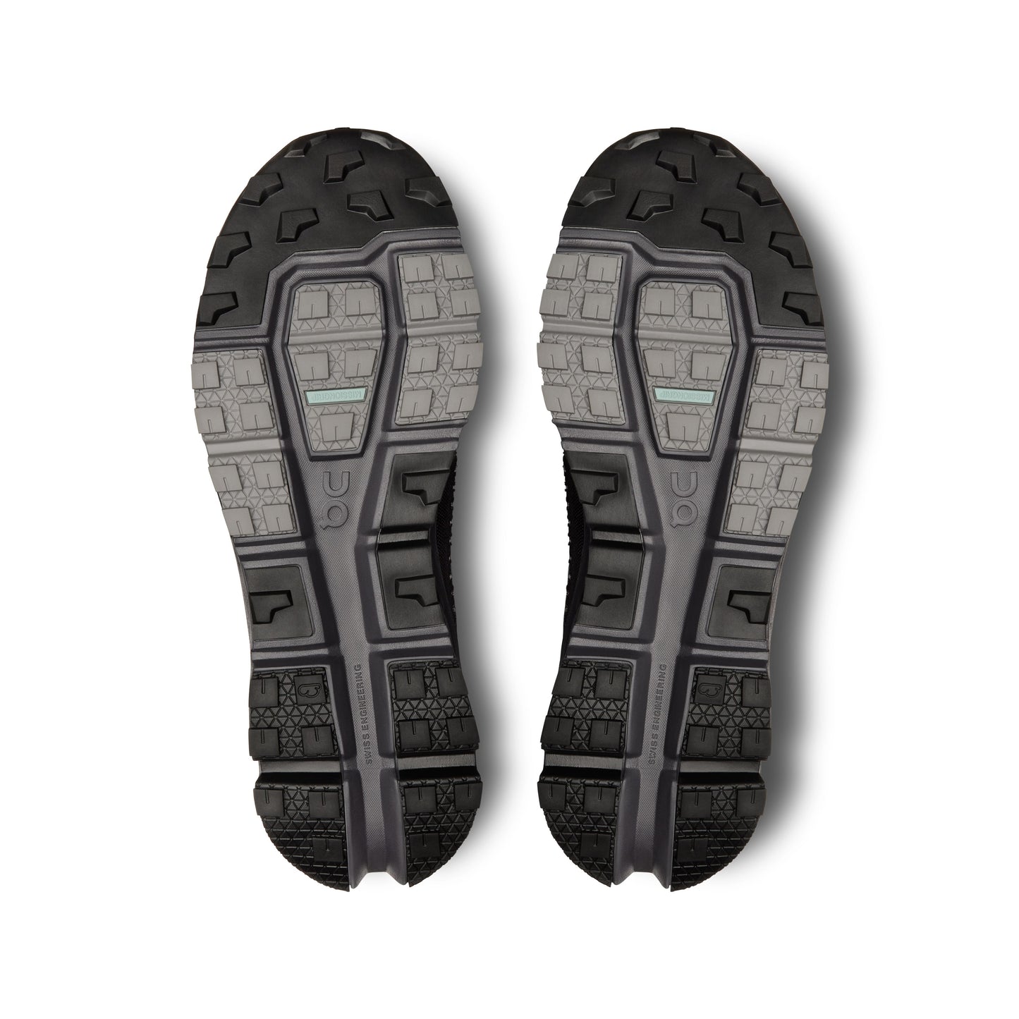 Men's Cloudaway 2 Black | Eclipse - US 9971