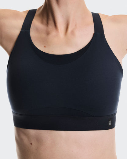 Women's Performance Bra Navy - US 5453