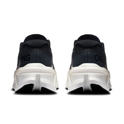 Women's Cloudmonster 3 Hyper Black | Ivory - US 4659