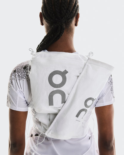 Ultra Quiver White - US 3913