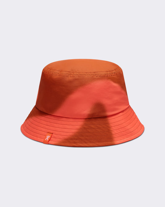 Kids Liquid Logo Hat Kids Cinnamon | Flame - US 9068