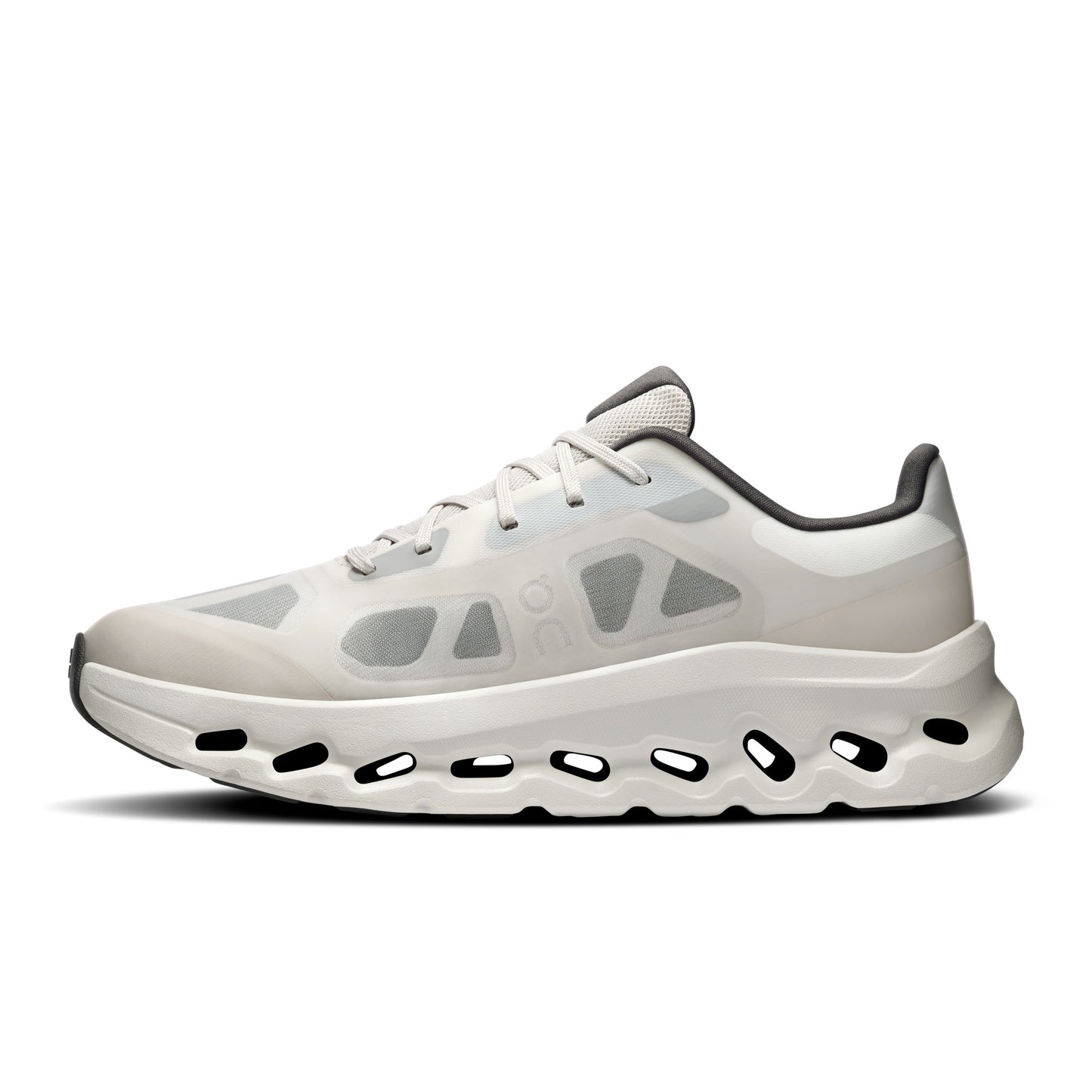 Women's Cloudtilt Remix Alloy | Ivory - US 1735