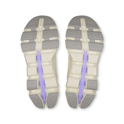 Women's Cloudswift Amp Ivory | Ghost - US 0860
