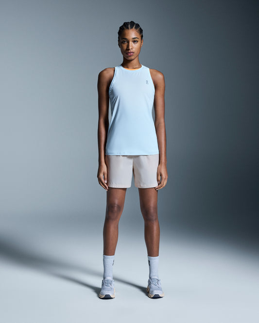 Women's Core Tank Arctic - US 2989