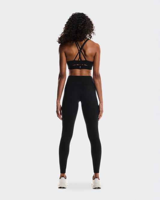 Women's Studio Bra Black - US 4692