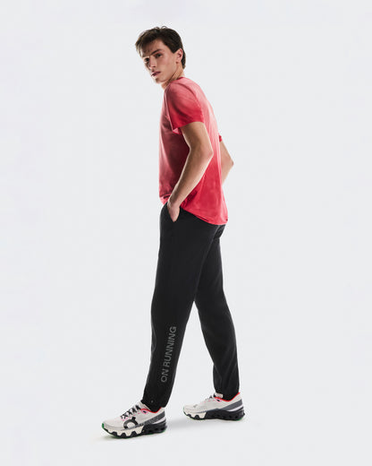 Men's Pace Pants Black - US 7593