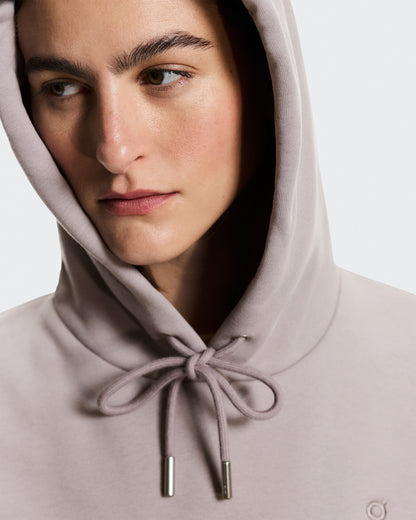 Women's Club Collective Hoodie Ore - US 0845