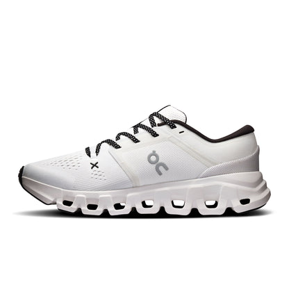Women's Cloud X 5 White | Black - US 6068