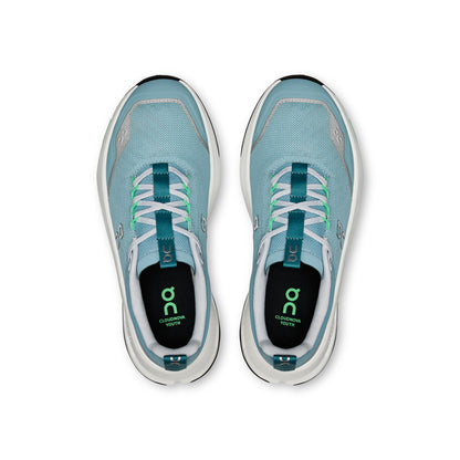 Youth Cloudnova Youth Wash | White - US 7627