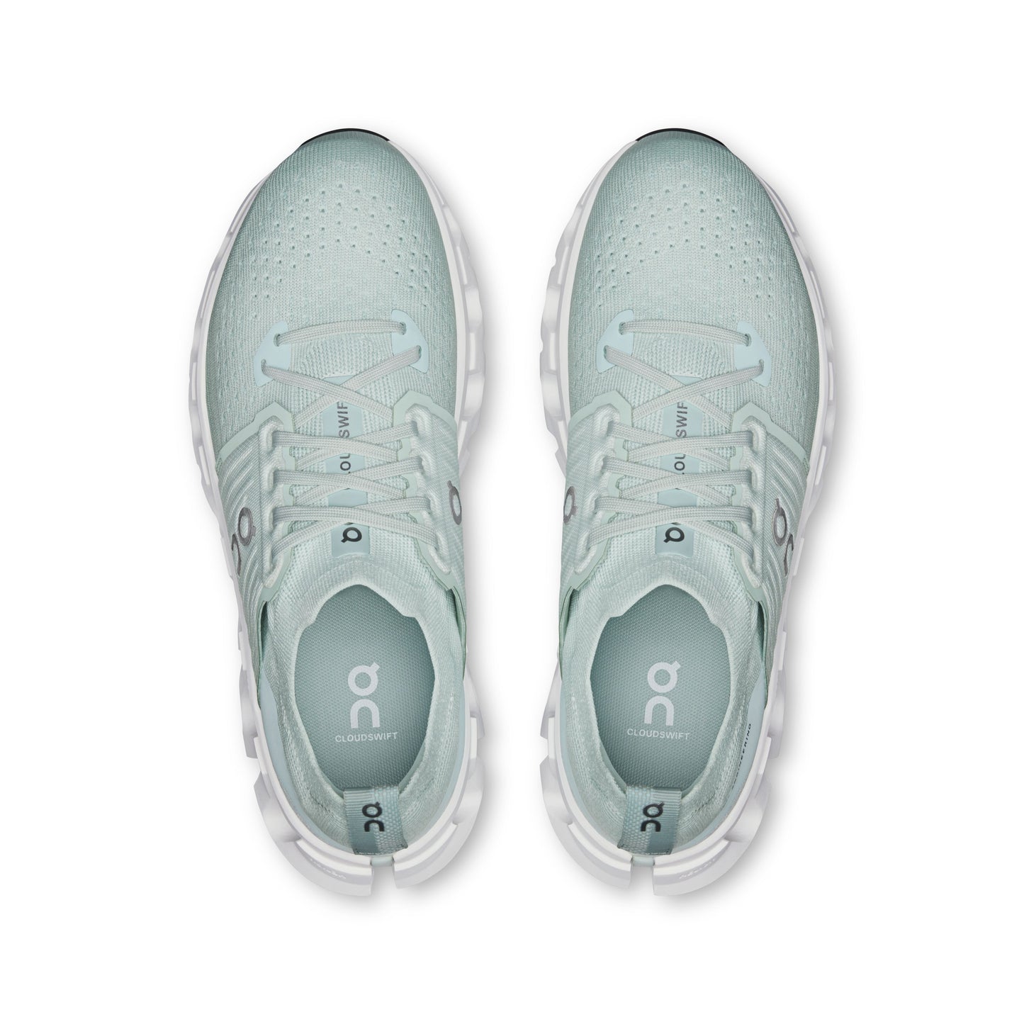 Women's Cloudswift 4 Surf | White - US 0686