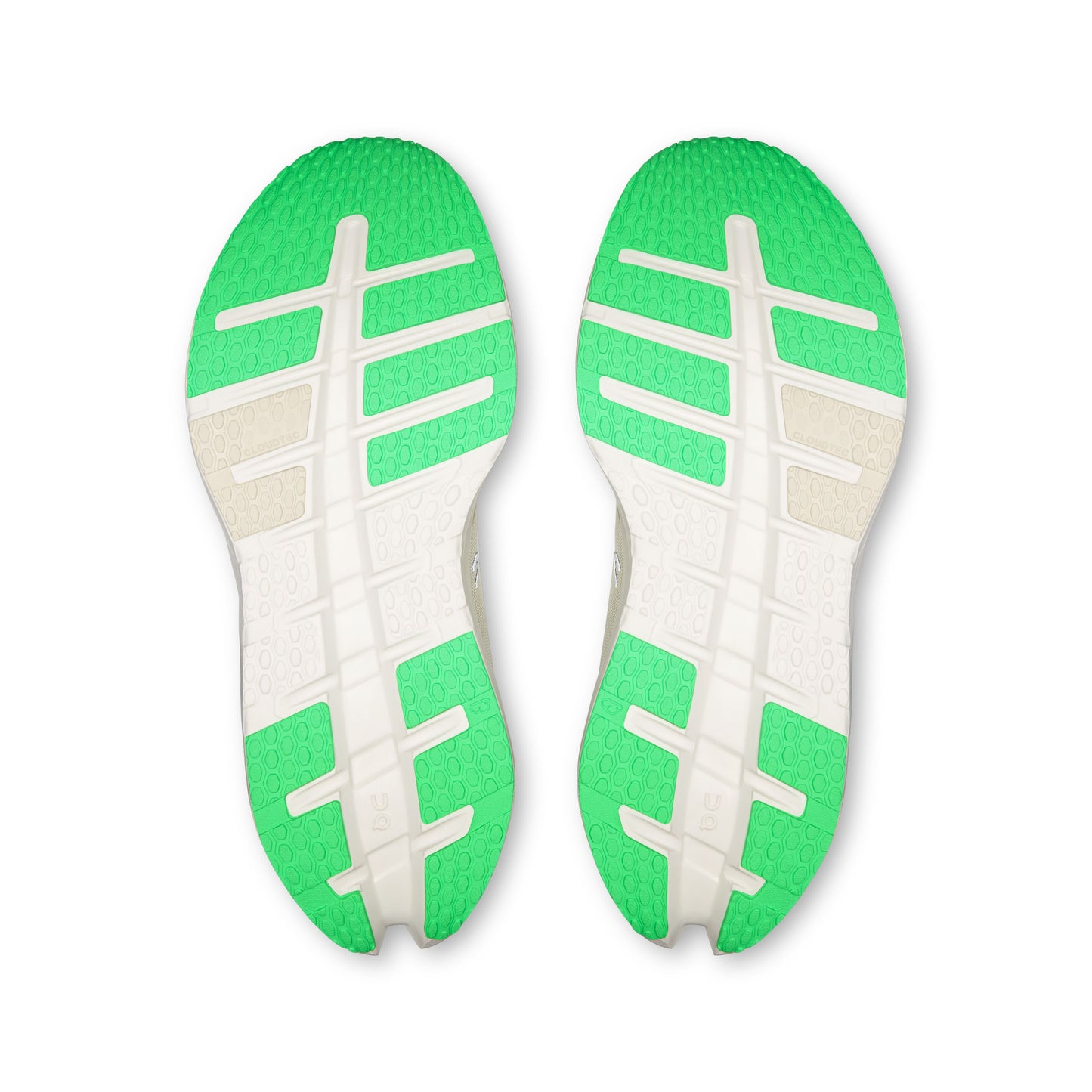 Men's Cloudrunner 3 Wide Ghost | Verdite - US 0446