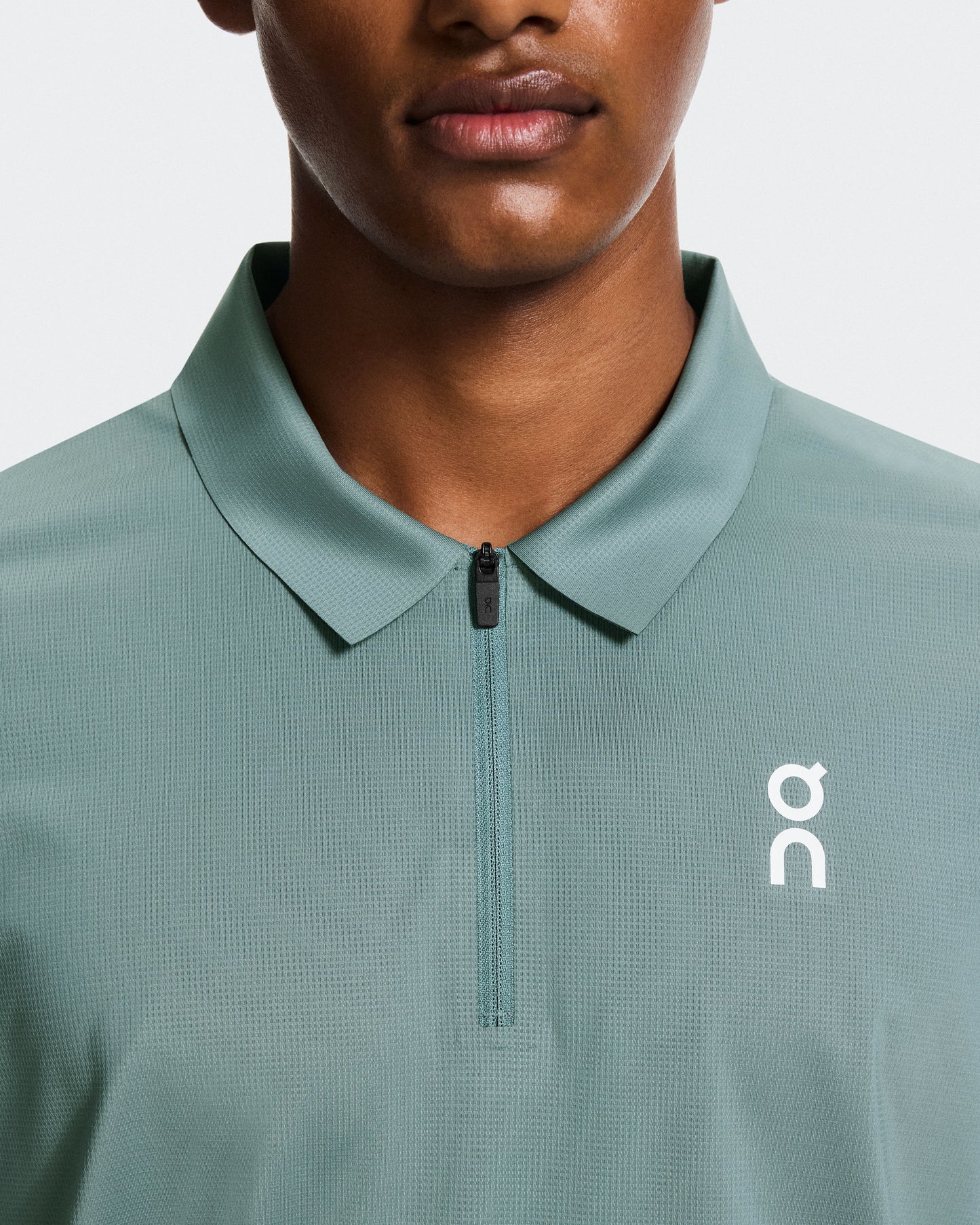 Men's Court Polo Tide - US 7503