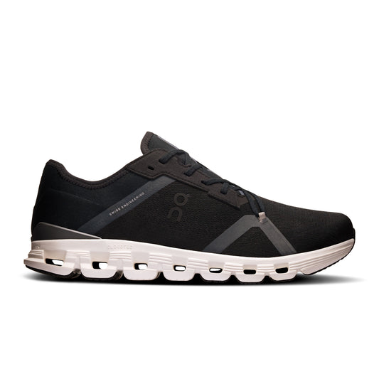 Men's Cloud X 4 AD Black | Asphalt - US 7215