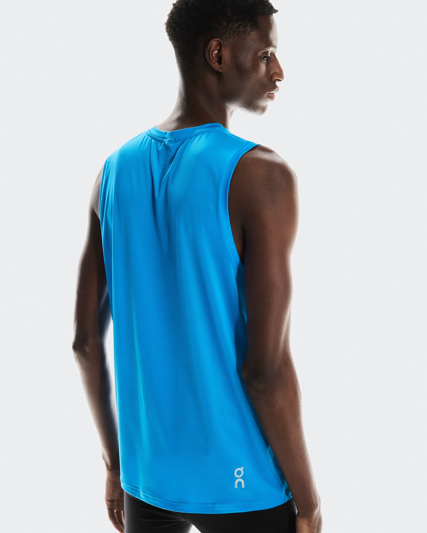 Men's Core Tank Malibu - US 5628