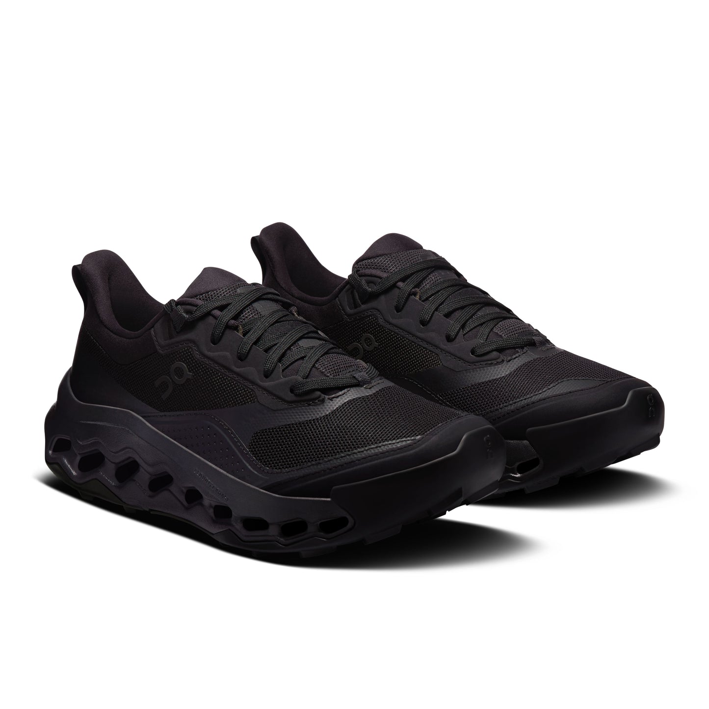 Women's Cloudhorizon 2 Black | Black - US 0486