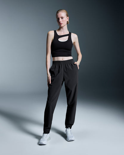 Women's Focus Pants Black - US 5622