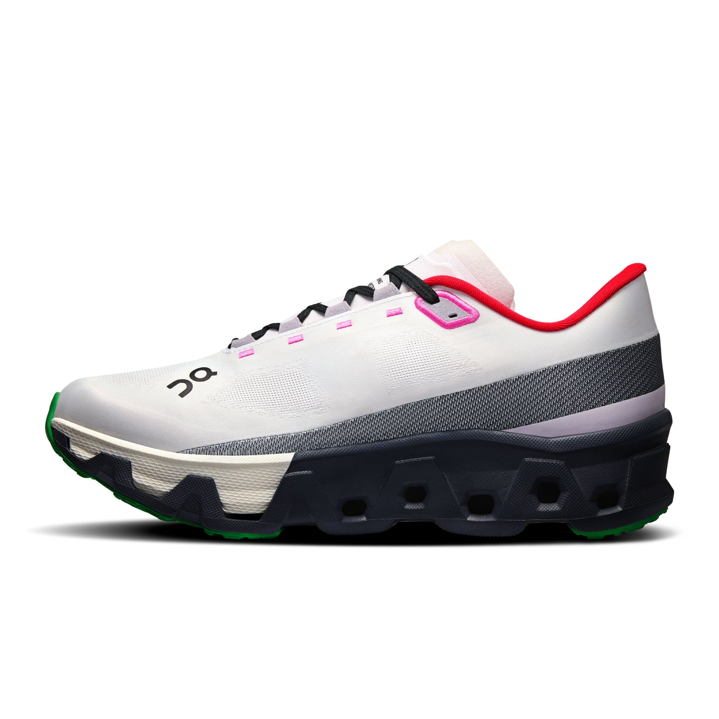 Men's Cloudmonster Hyper Silver | Iron - US 1057