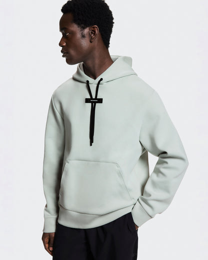 Men's Focus Tech Hoodie Nectar - US 8615