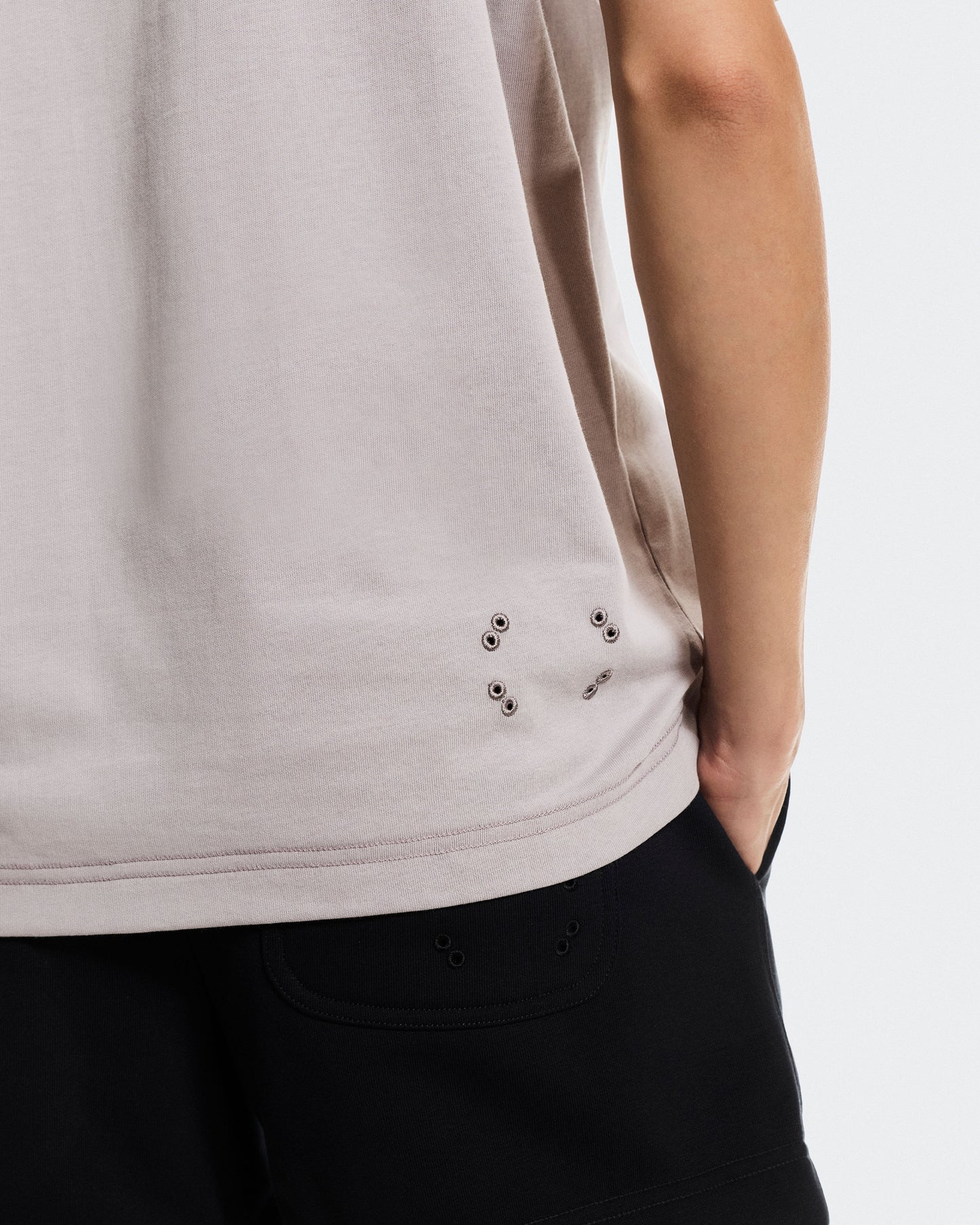 Women's Club Collective-T Ore - US 0489