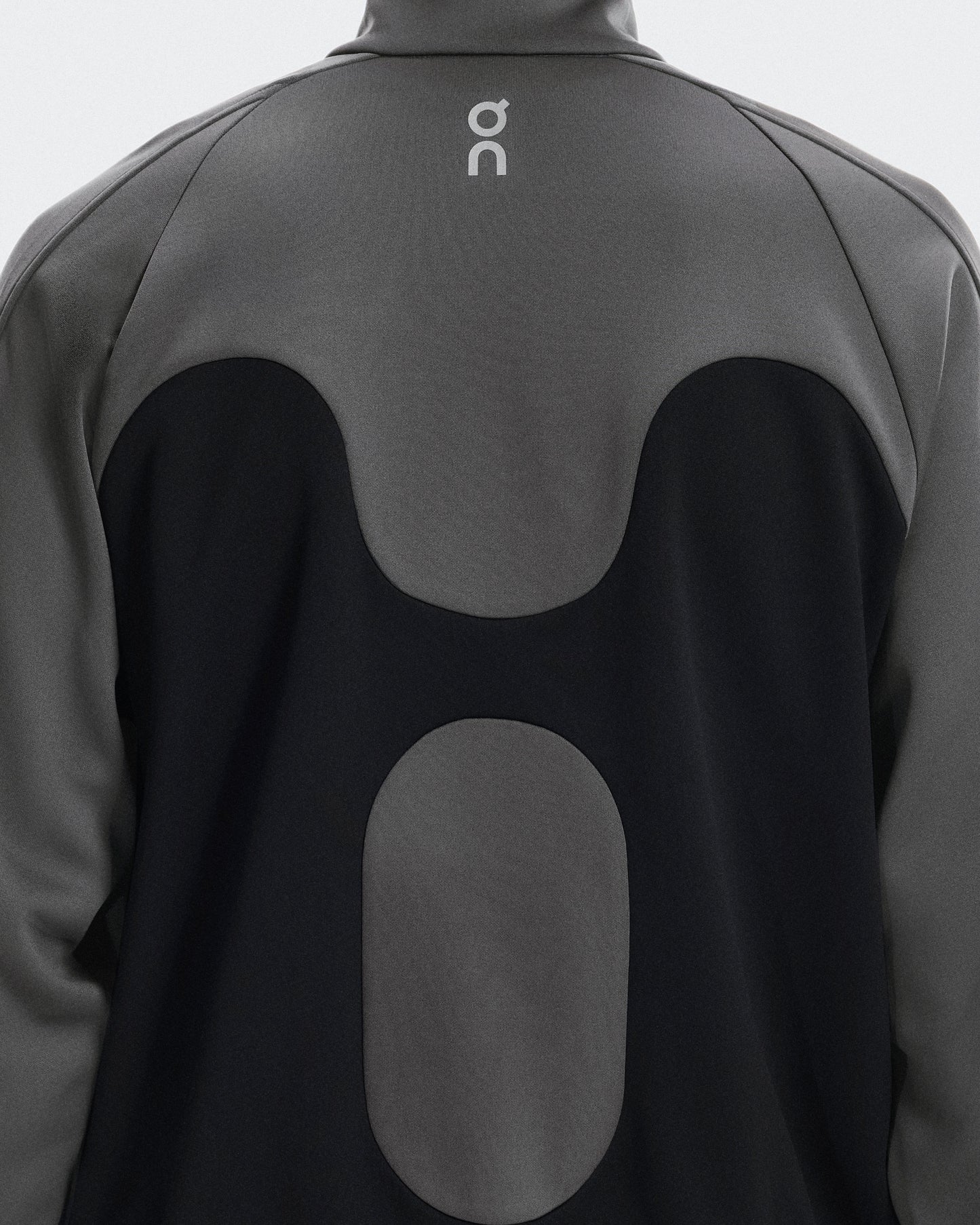 Track Jacket IKON Black | Eclipse - US 0511